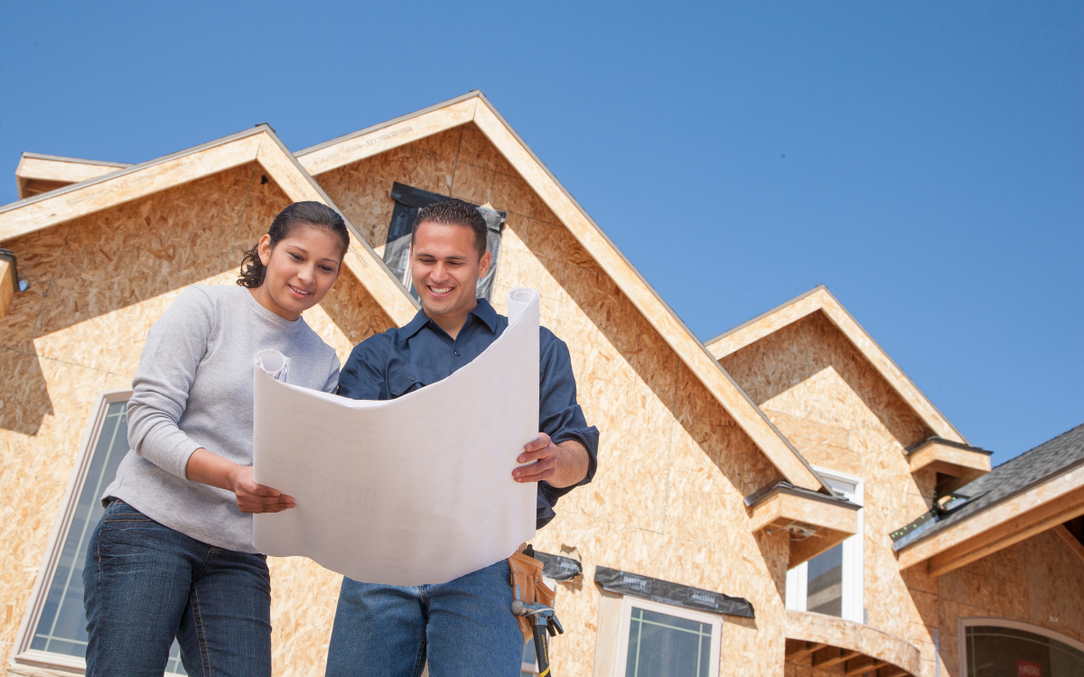 Thinking about Building a New Home_ Your Agent Is Critical.