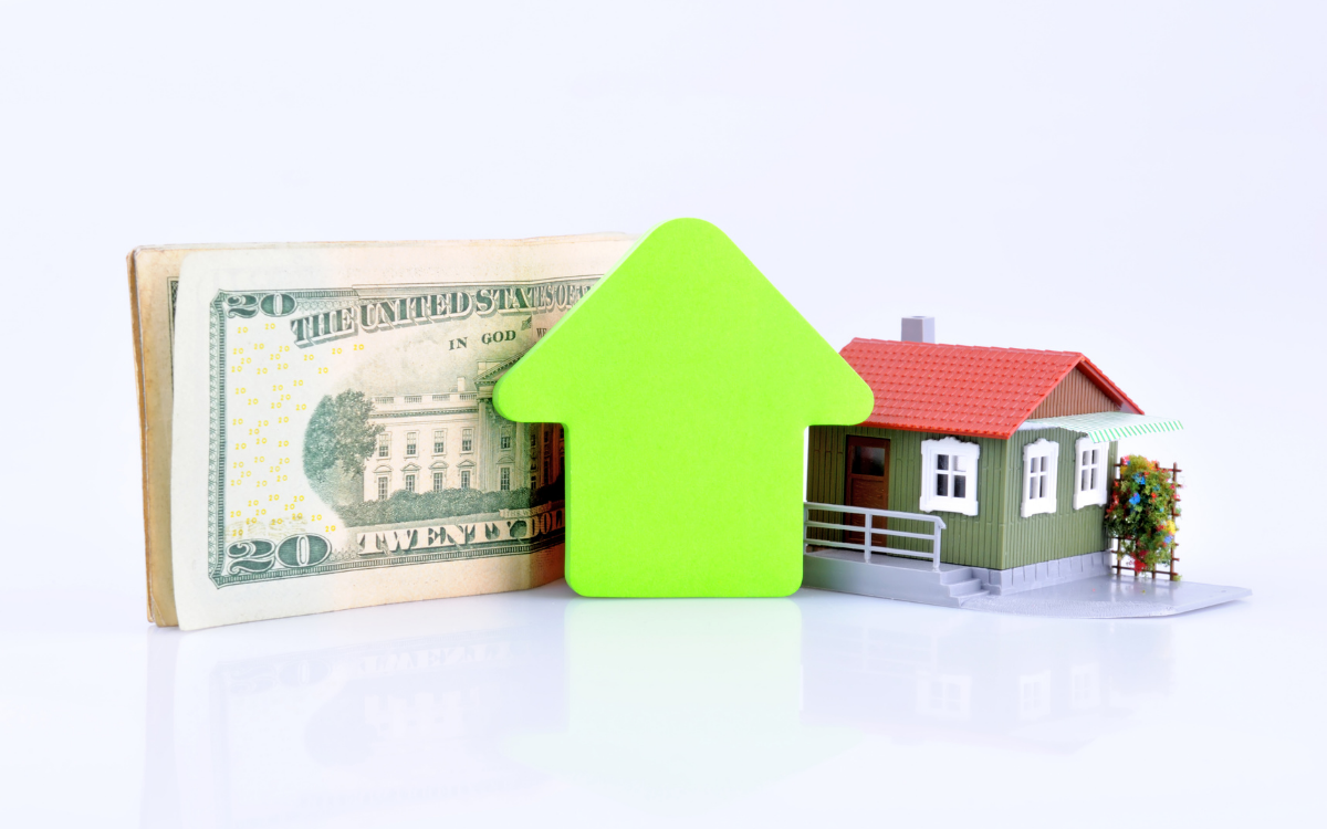Why Owning a Home Is a Powerful Financial Decision