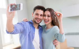 47% of New Buyers Surprised by How Affordable Homes Are Today
