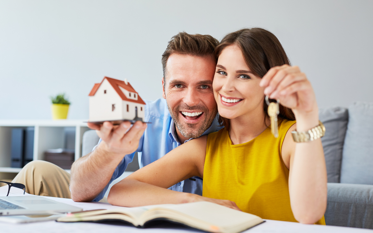 What Are the Benefits of a 20% Down Payment_
