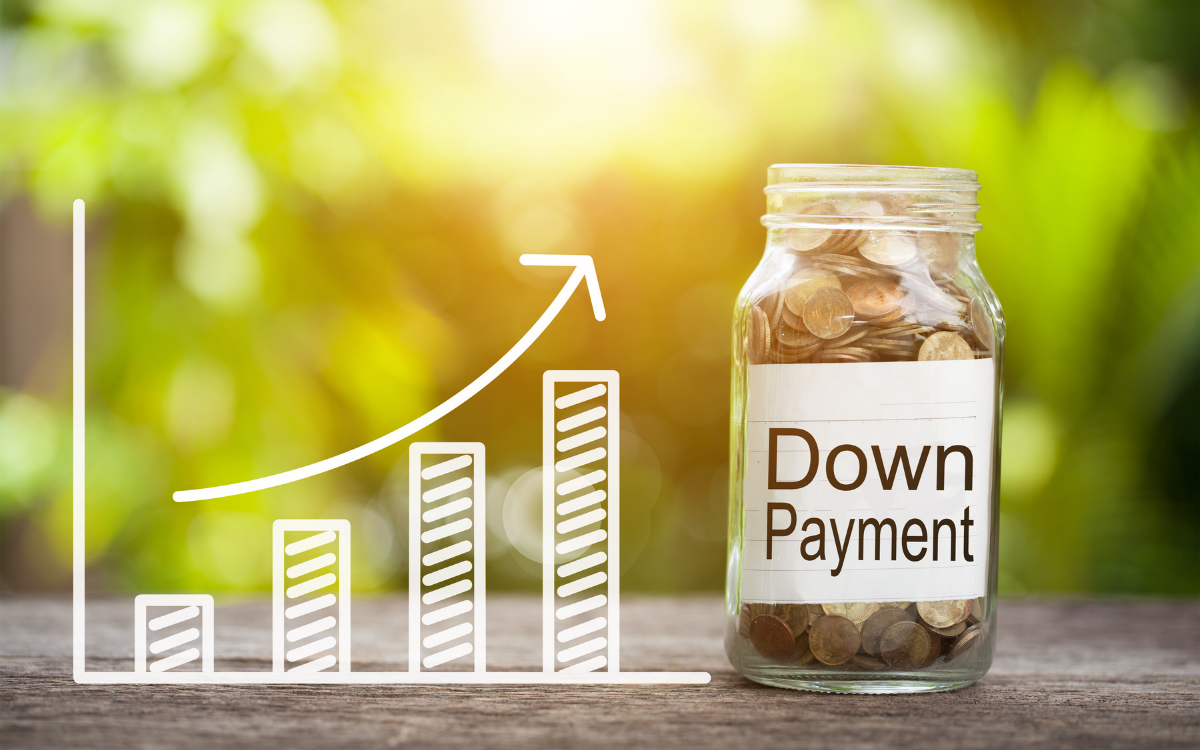 How Much Time Do You Need To Save for a Down Payment