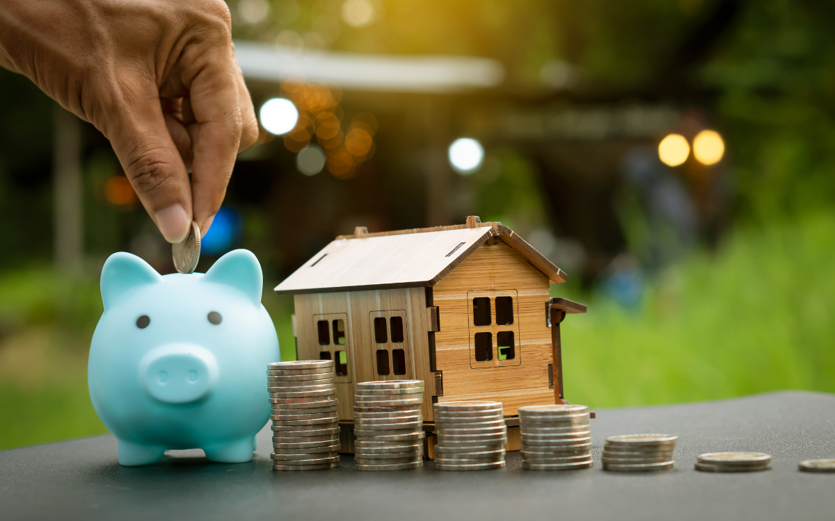 Your Tax Refund and Stimulus Savings May Help You Achieve Homeownership This Year