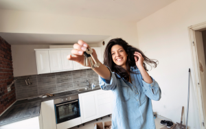 6 Reasons to Celebrate National Homeownership Month