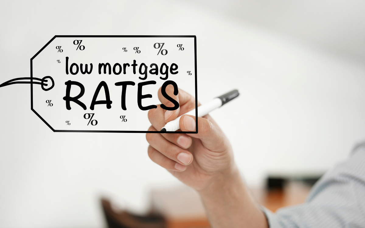 What Do Experts Say About Today’s Mortgage Rates
