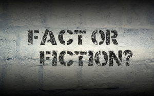 Fact or Fiction Homebuyer Edition