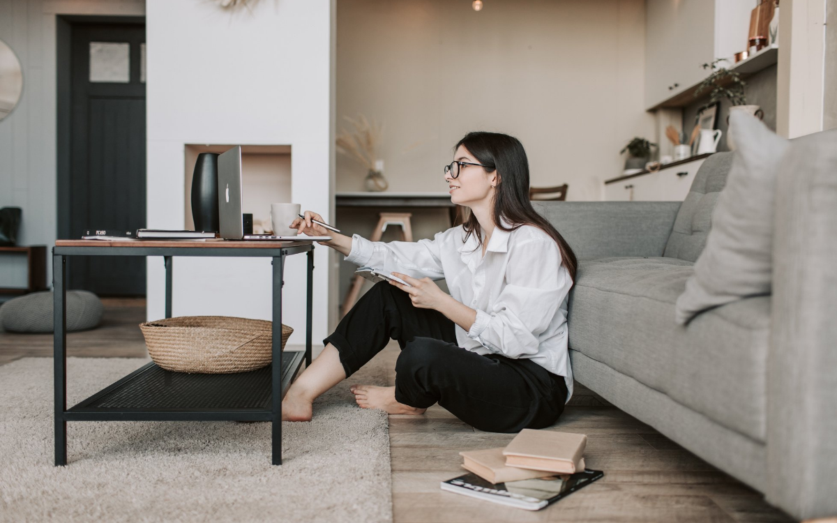 Remote Work Is Here To Stay. Can Your Home Deliver the Space You Need