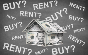 Reasons Renters Buy