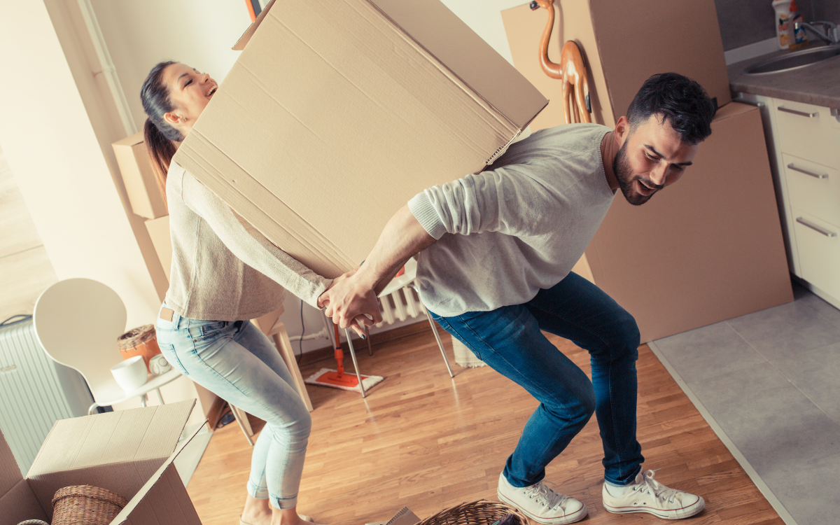 The Big Question Should You Renovate or Move