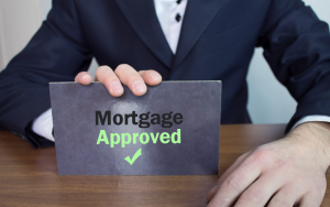 The Mortgage Process Doesn’t Have To Be Scary