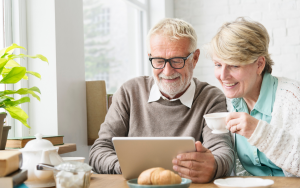 Retirement May Be Changing What You Need in a Home