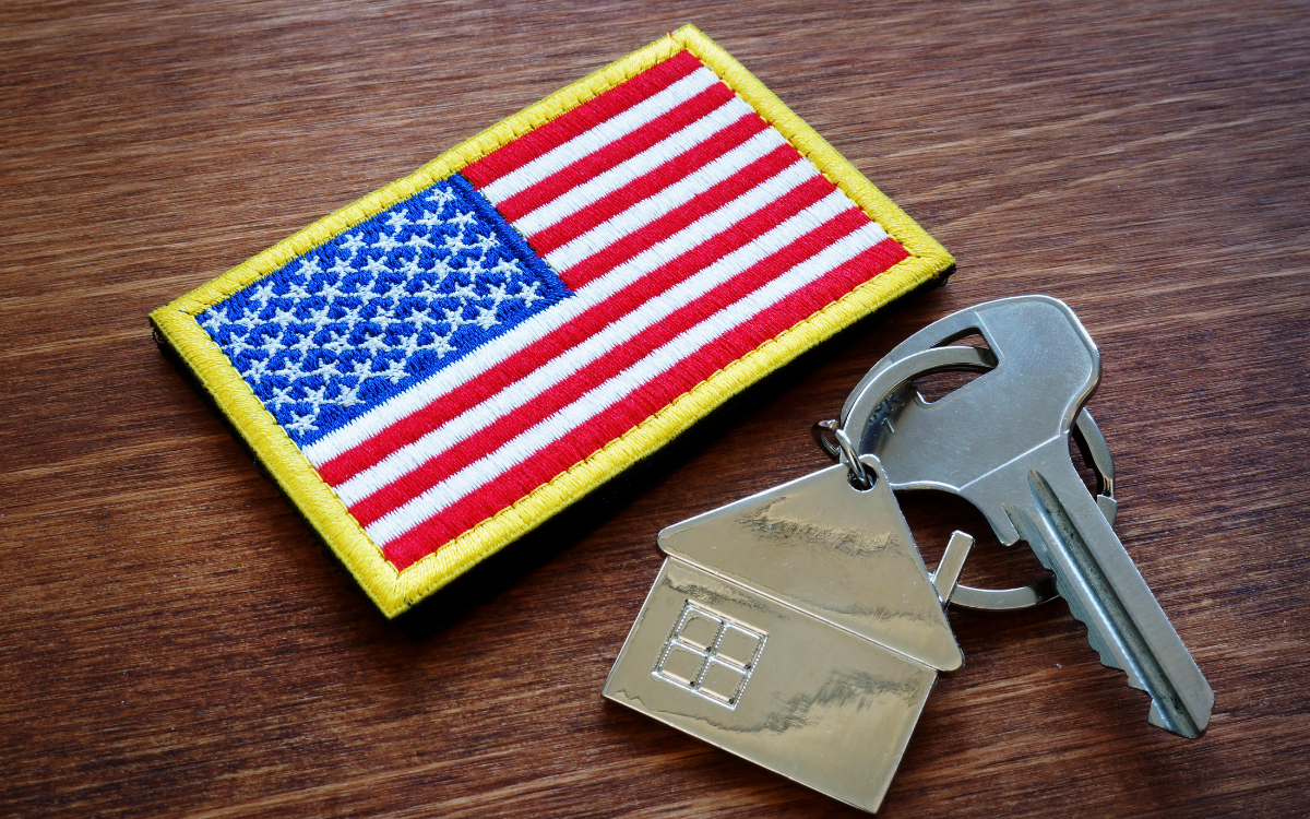 VA Loans Helping Veterans Achieve Their Homeownership Dreams