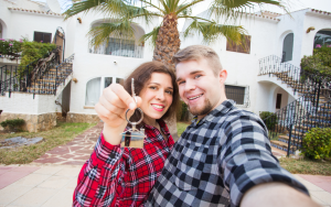 Your Journey to Homeownership