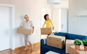 Advice for First-Generation Homebuyers