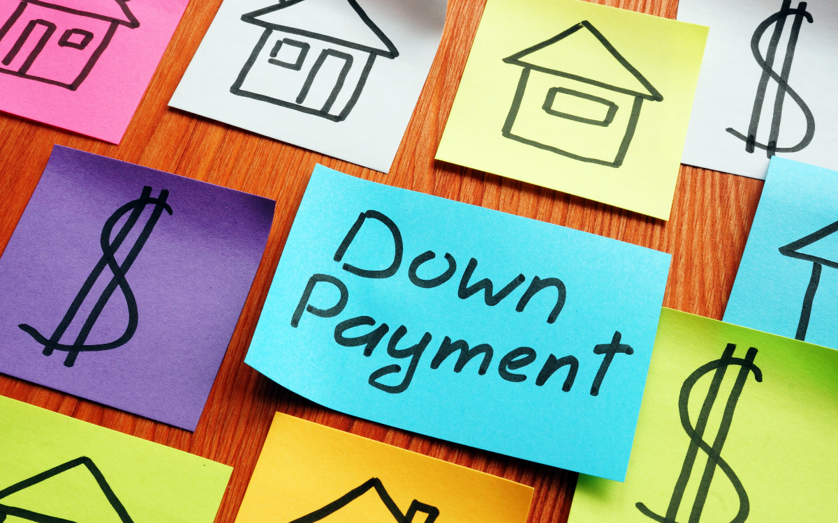 How Much Do You Need for Your Down Payment
