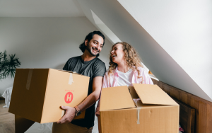 Why a Move Could Bring You More Happiness This Year