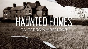 haunted homes