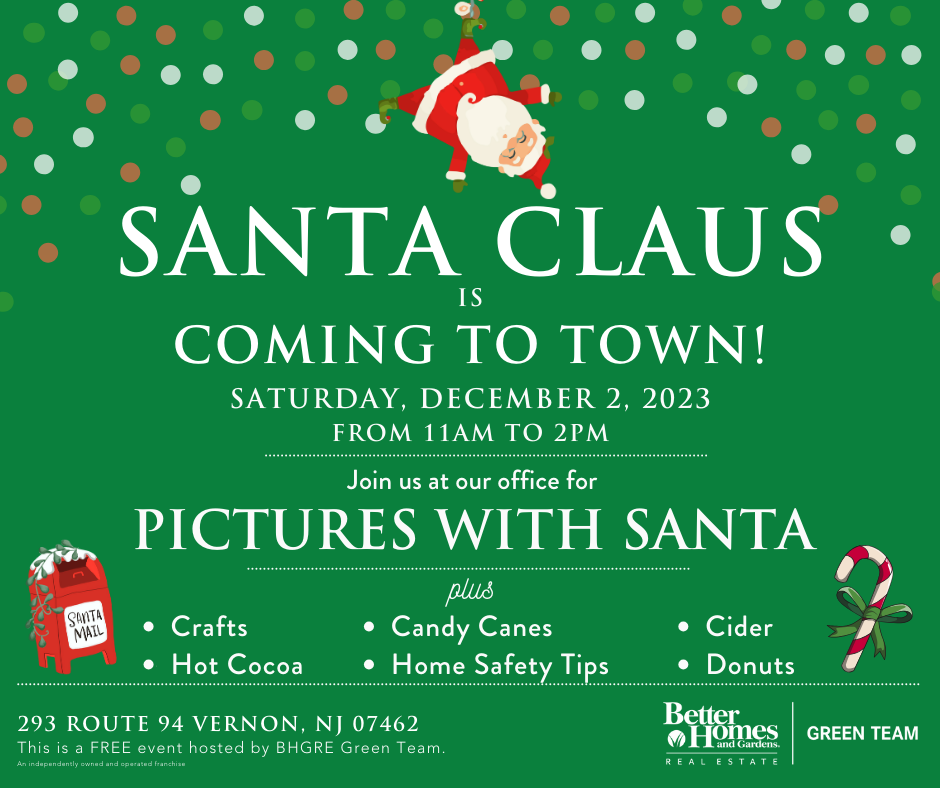Red Illustrative Winter Snowman Christmas Celebration Event Flyer (Facebook Post)