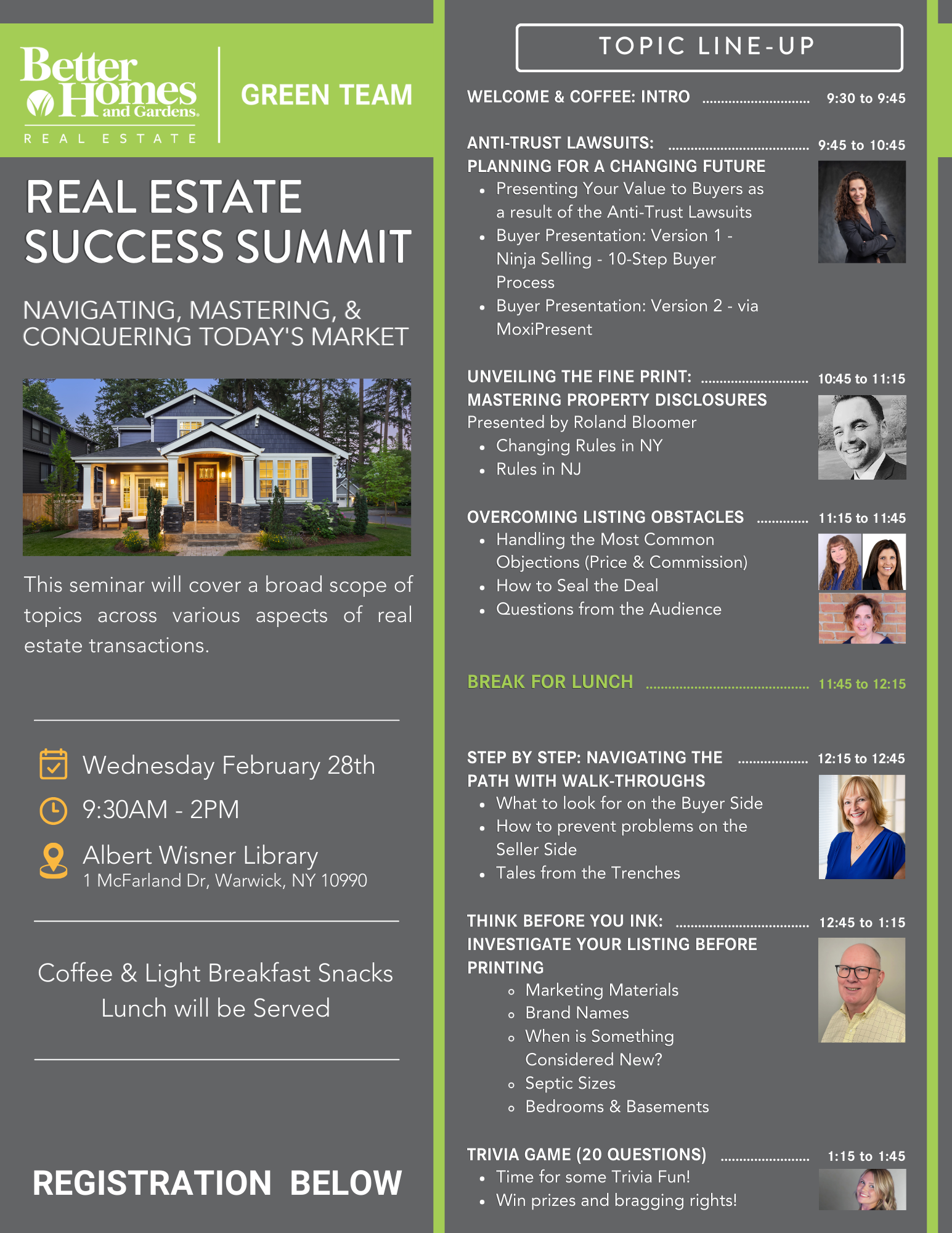Unlocking Success in Real Estate Strategies and Insights for Agents (2)