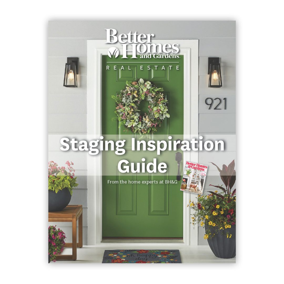 Staging Guides Assist