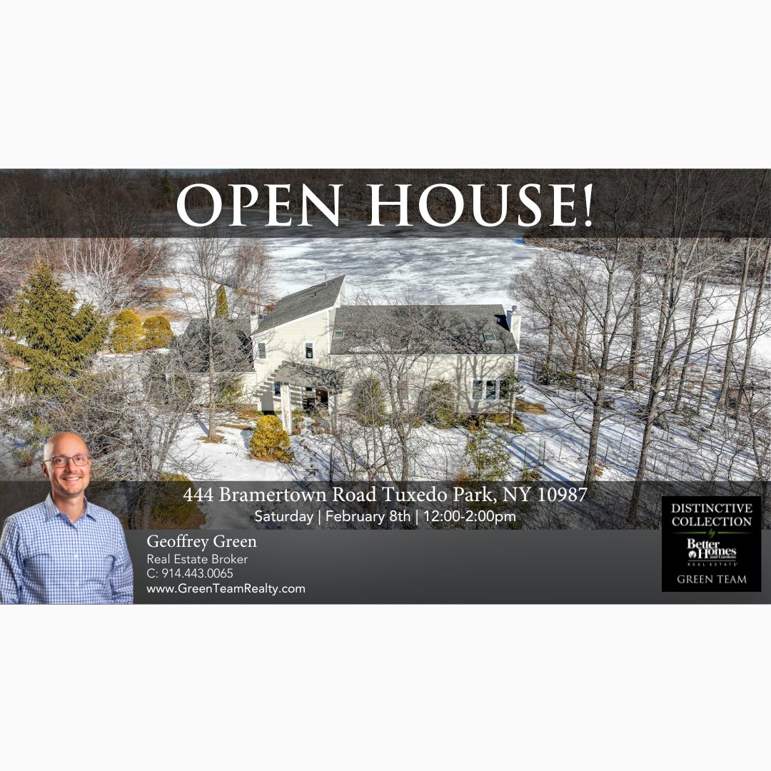 Open House Ad Assist