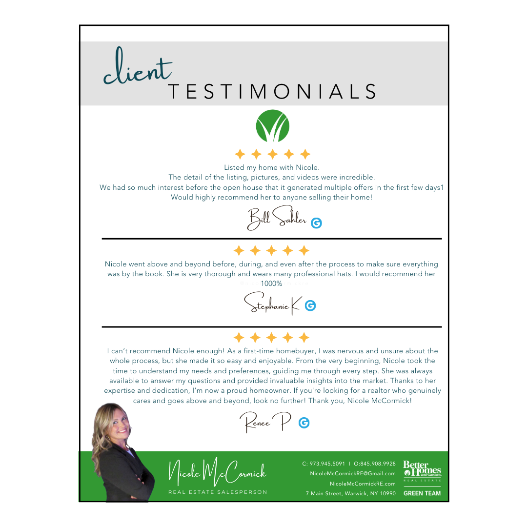 Testimonials Assist