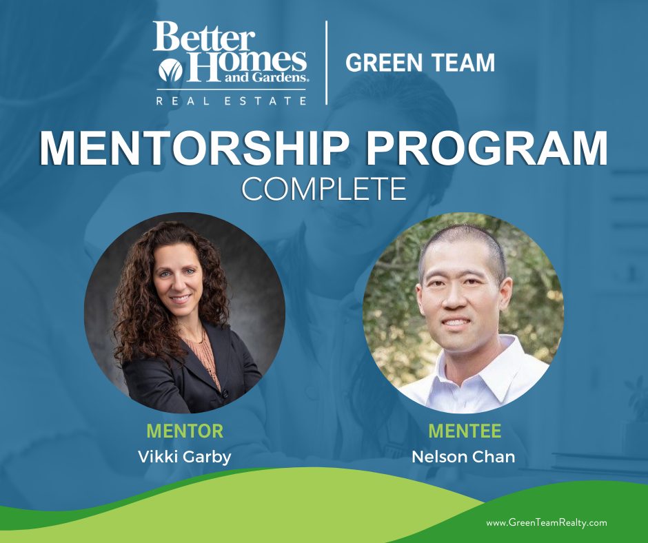 Copy of mentorship program