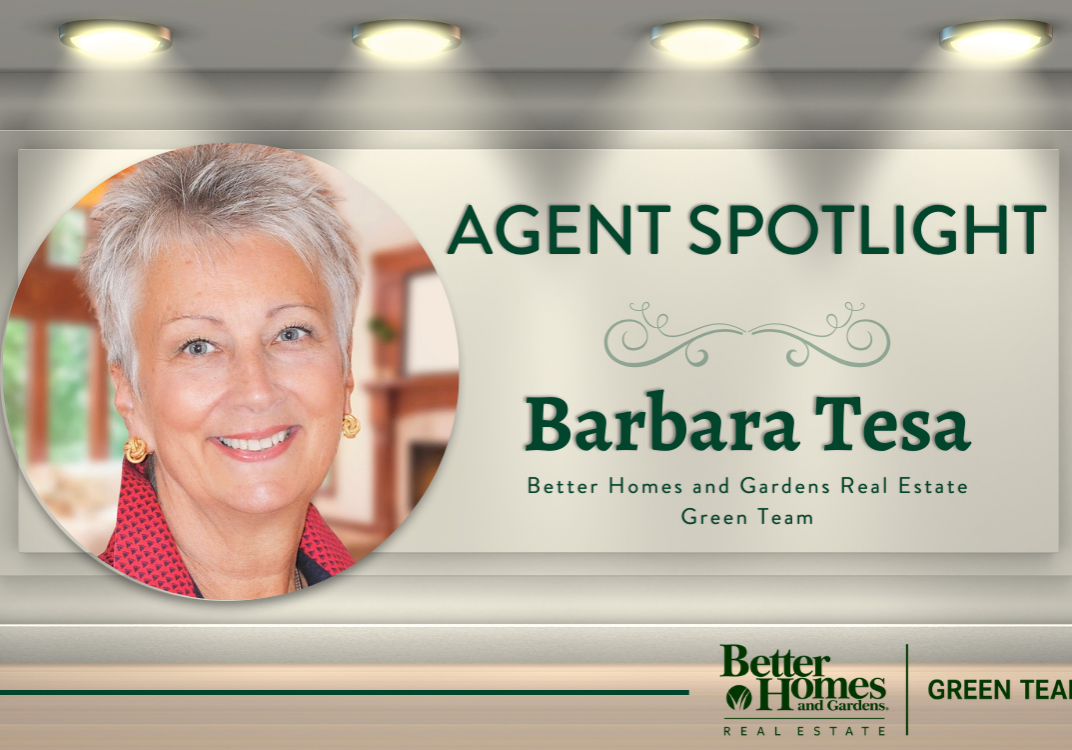 Barbara Tesa