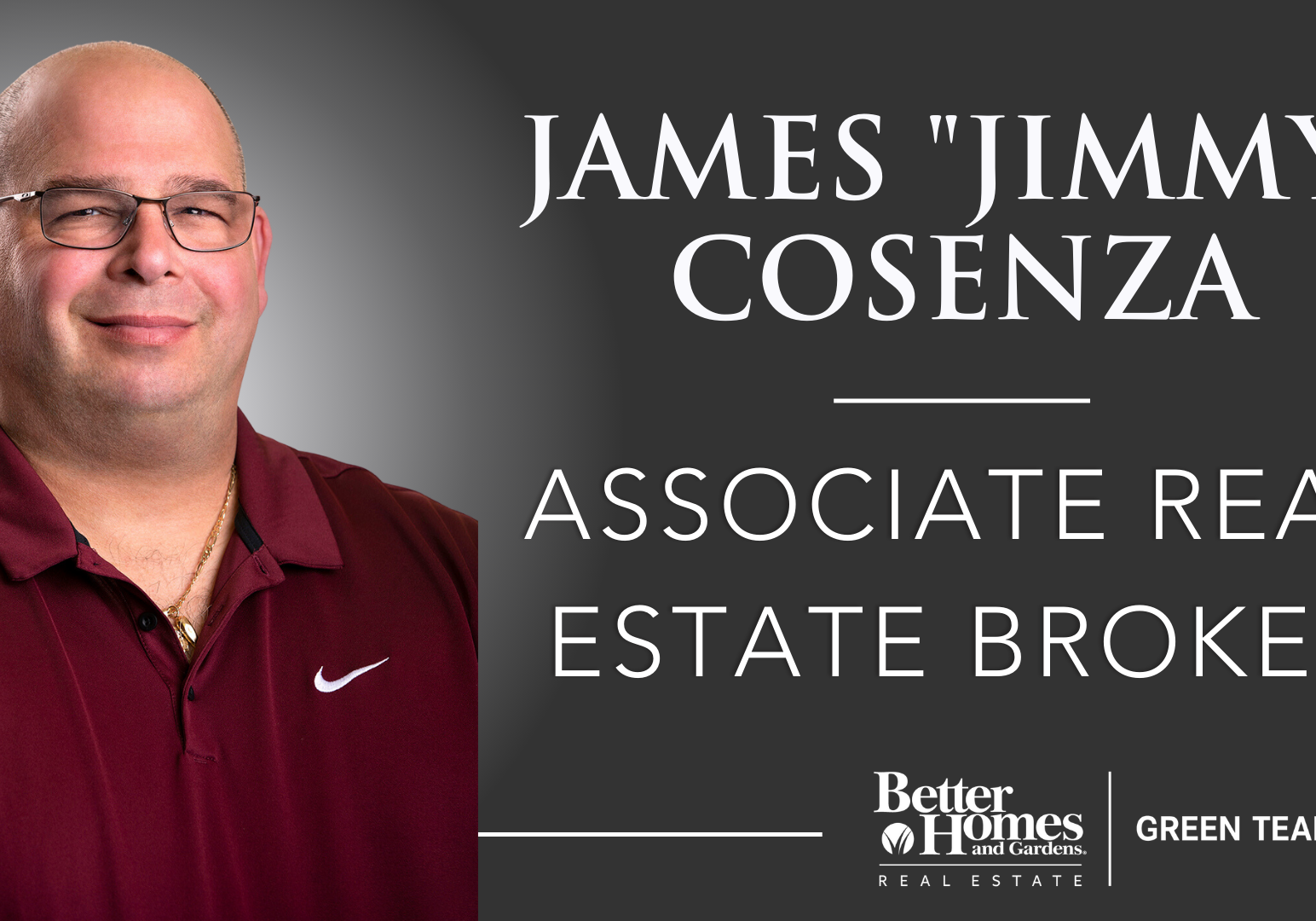 Jimmy Real Estate Broker