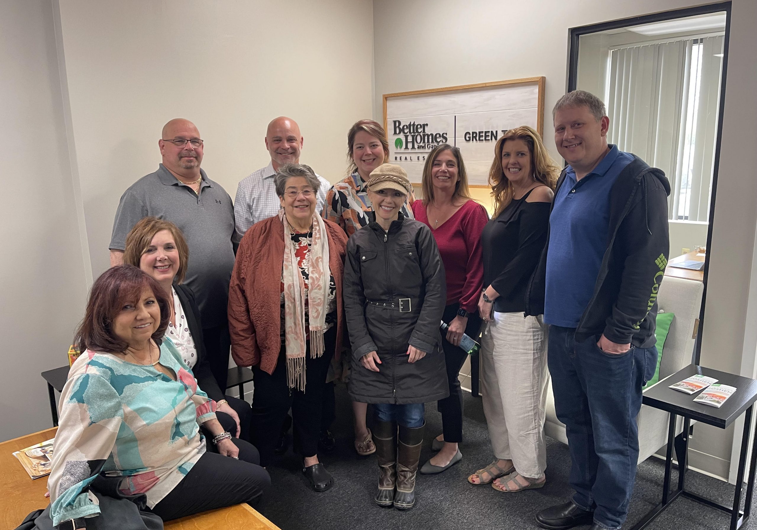 Servpro Connections